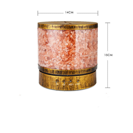 Difusor de Aromas de Gran Capacidad - Máquina Aromaterápica Profesional - Image 6