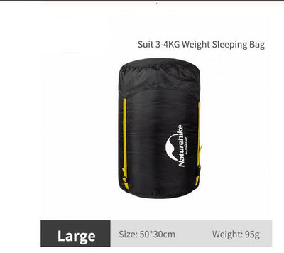 Bolsa Compresora Multifuncional para Dormir - Image 6