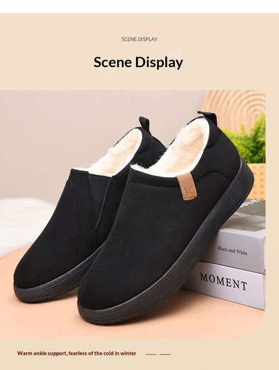 Botas de Invierno para Hombre con Forro Térmico - Image 14