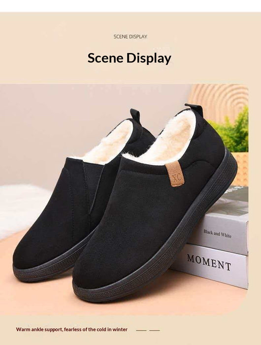 Botas de Invierno para Hombre con Forro Térmico - Image 14