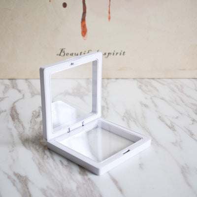 Caja Organizadora de Joyas con Película Protectora Antioxidación - Image 17