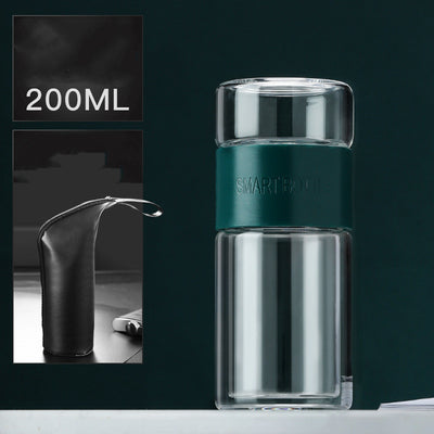 Botella Térmica para Té con Infusor Portátil - Image 9