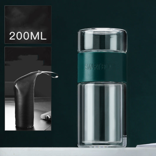 Botella Térmica para Té con Infusor Portátil - Image 9