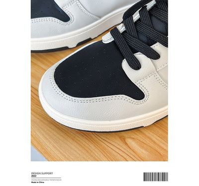 Zapatos Casuales Deportivos Tipo Board Bajos para Hombre - Image 11