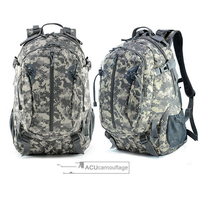 Mochila Táctica Camuflada Multifuncional - Image 15