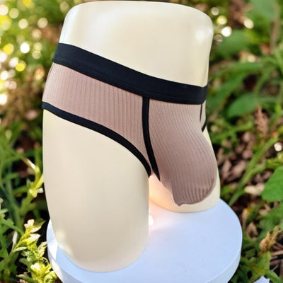Calzoncillos Deportivos con Bolsa en U y Tecnología Transpirable - Image 22
