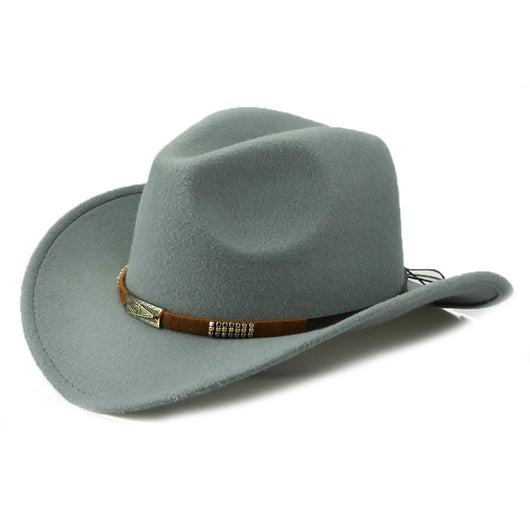 Gorra Denim Lana Tejida - Estilo Personalidad - Image 18