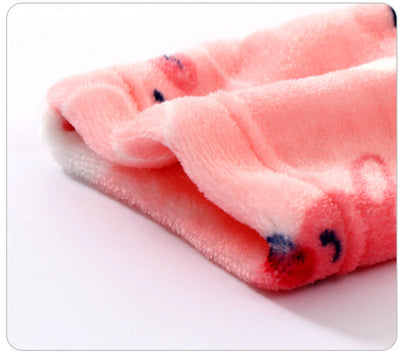 Pijamas de Franela para Niños y Niñas - Ropa Cómoda Otoño e Invierno - Image 17