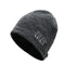 A0191 Gris Oscuro 52to61 Cm Flexible