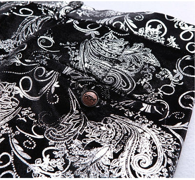 Pantalones Casuales Estilo Europeo Talla Grande para Hombre - Image 20