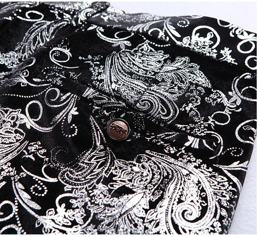 Pantalones Casuales Estilo Europeo Talla Grande para Hombre - Image 20