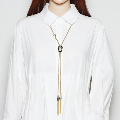 Cinturón de Perlas para Mujer - Accesorio Versátil y Elegante - Image 3