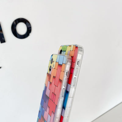 Funda Transparente Compatible con Apple - Diseño Minimalista y Protección Suave - Image 6