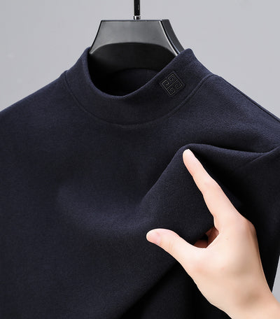 Playera Térmica Gruesa con Forro Cepillado - Image 21