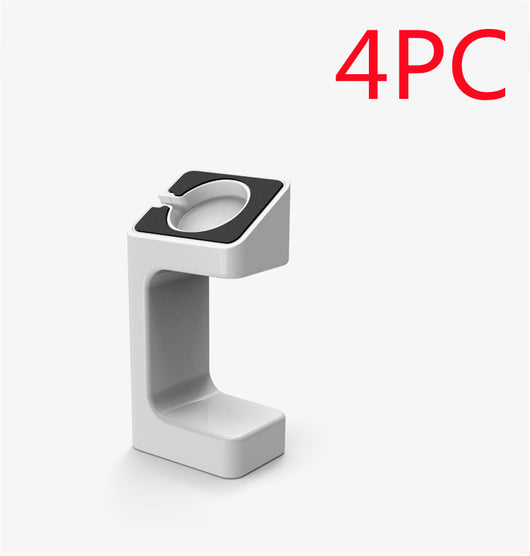 Soporte Organizador de Carga para Reloj Inteligente - Image 9