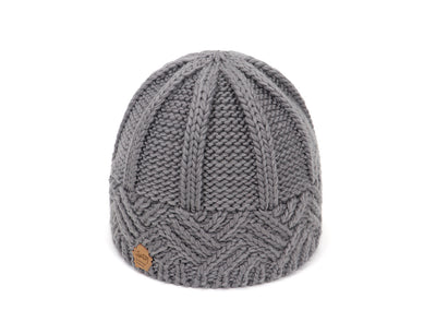 Gorro de Lana para Otoño e Invierno - Image 9