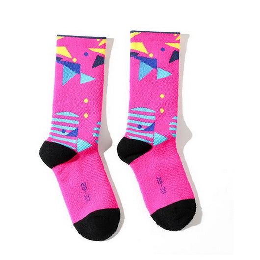 Calcetines Largos para Patinaje Infantil y Esquí - Image 11