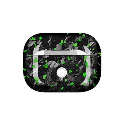 Funda Inalámbrica de Fibra de Carbono con Colores Aleatorios - Image 9