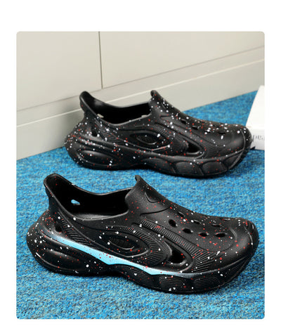 Zapatos Deportivos Acuáticos Antideslizantes para Verano - Image 26