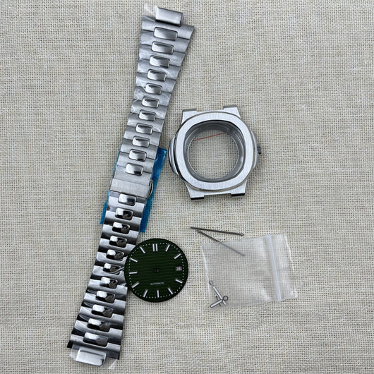 Herramienta de Ensamblaje para Relojería - Punta de Precisión - Image 15