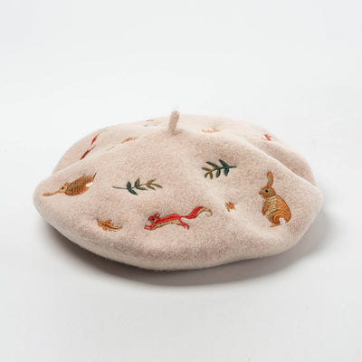 Gorra Casual Wild Bud - Image 10