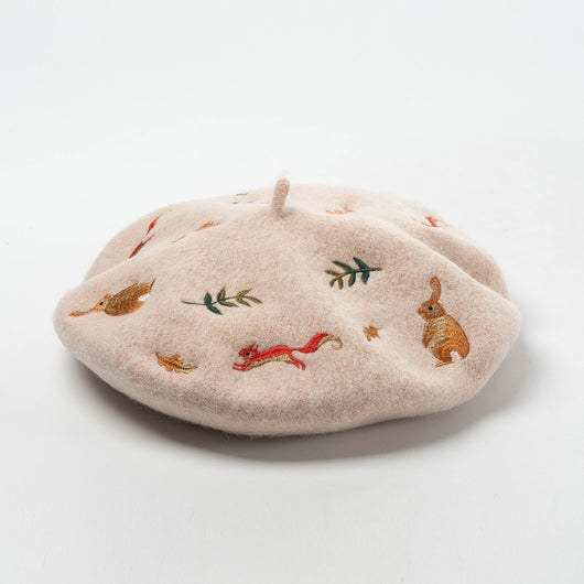 Gorra Casual Wild Bud - Image 10