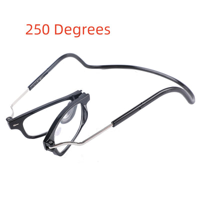 Gafas de Lectura Plegables con Imán y Cordón Antipérdida - Image 20