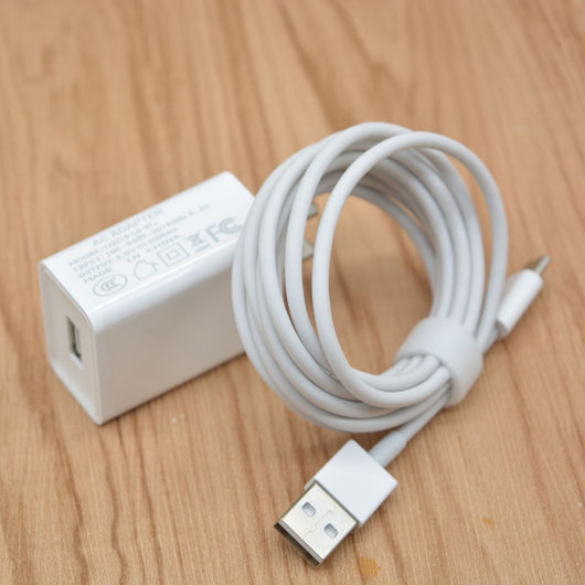 Cable USB de Carga Rápida 5V 2A para Teléfono Móvil - Image 12