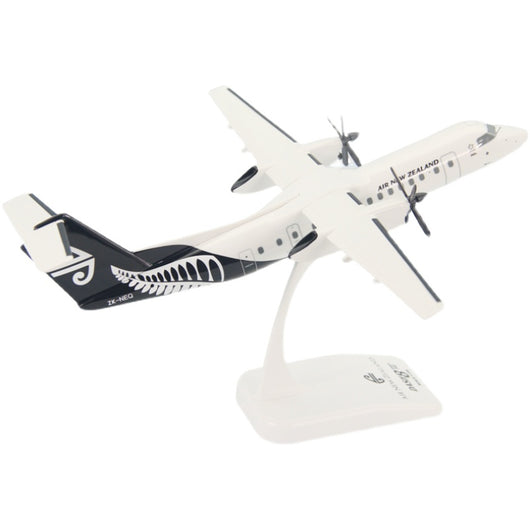 Hélice de Aviación Ensamblada en ABS de Precisión - Image 12