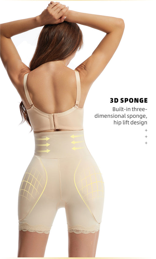 Faja Moldeadora con Almohadillas de Espuma - Image 12