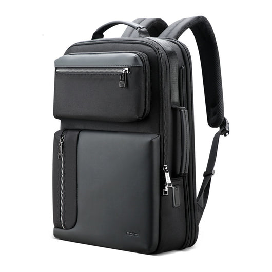 Mochila Multifuncional para Hombre con Compartimentos Desmontables y Gran Capacidad - Image 10