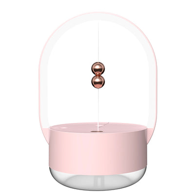 Humidificador Portátil USB con LED y Difusor Aromaterápico - Image 17