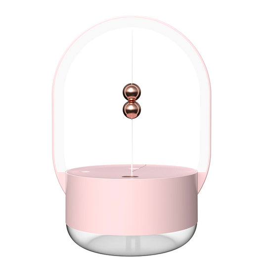 Humidificador Portátil USB con LED y Difusor Aromaterápico - Image 17