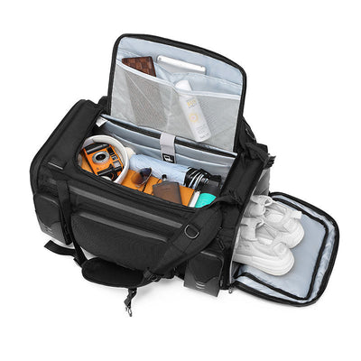 Mochila Outdoor para Hombre con Diseño Moderno y Funcional - Image 11
