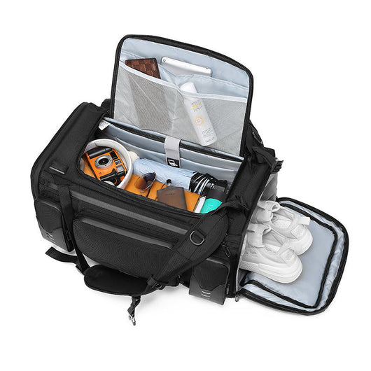 Mochila Outdoor para Hombre con Diseño Moderno y Funcional - Image 11