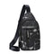 Vertical Individual Layer Negro
