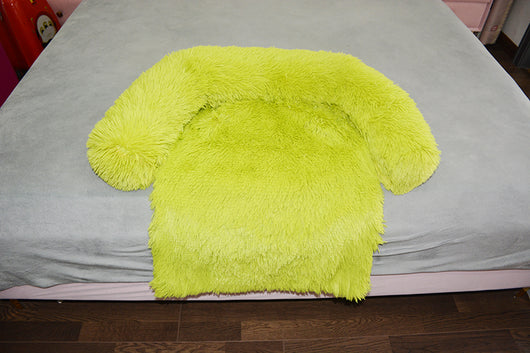Cama Desmontable y Lavable para Perros con Manta Térmica - Image 3