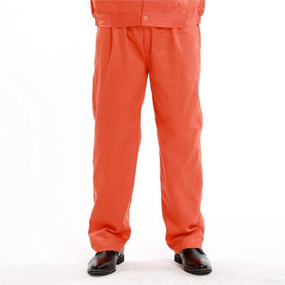 Pantalones de Trabajo en Lona Premium para Hombre - Image 6
