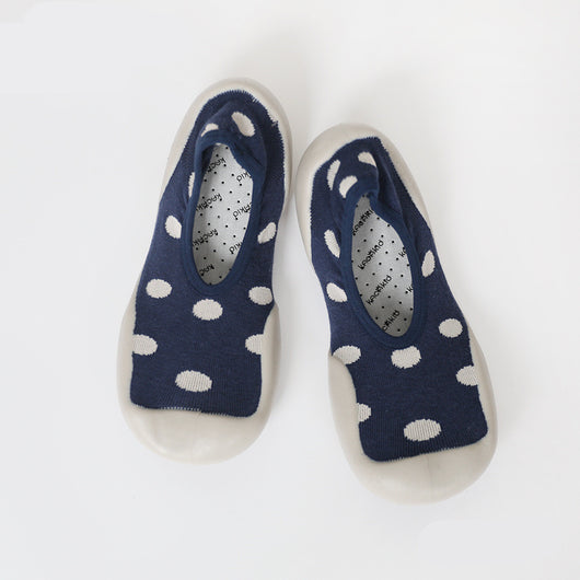 Zapatos Suave Antideslizantes para Padres e Hijos - Interior y Exterior - Image 6