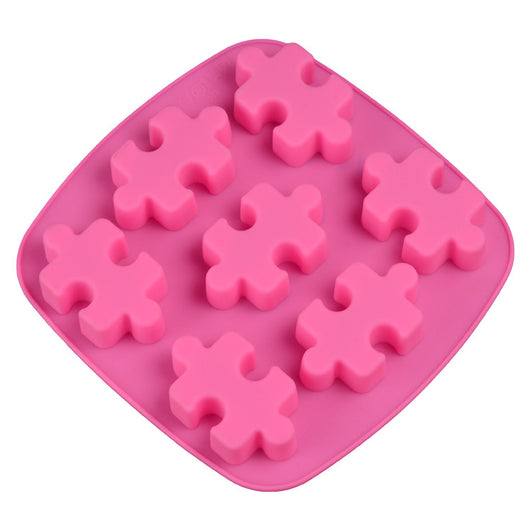 Molde Creativo para Hielo - Image 13