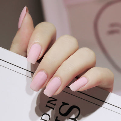 Esmalte de Uñas Verano Secado Rápido Acabado Mate Larga Duración - Image 20