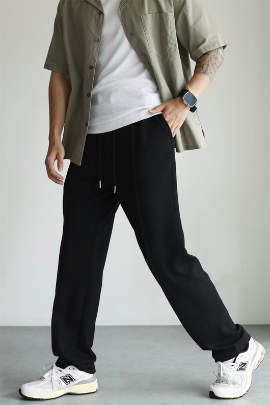 Pantalones de Buzo Mujer Cómodos con Cordón Ajustable - Image 11