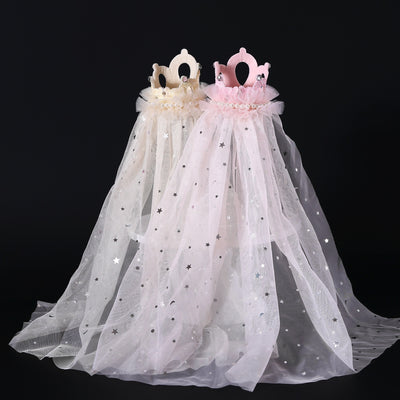 Corona Princesa para Gatos y Mascotas - Accesorio de Fiesta Elegante - Image 3