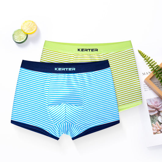 Boxers de Algodón Puro para Niños - Ropa Interior Cómoda y Duradera - Image 2