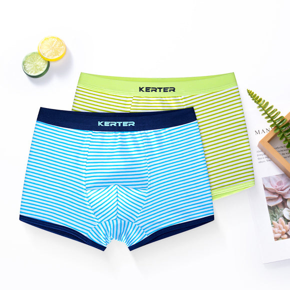Boxers de Algodón Puro para Niños - Ropa Interior Cómoda y Duradera