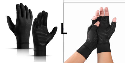 Guantes de Compresión para la Artritis - Image 25