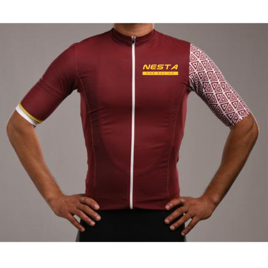 Camiseta Ciclismo Transpirable Manga Corta Verano - Image 23