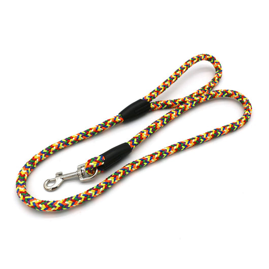 Cuerda de Tracción Trenzada para Perros - Resistente y Segura - Image 5