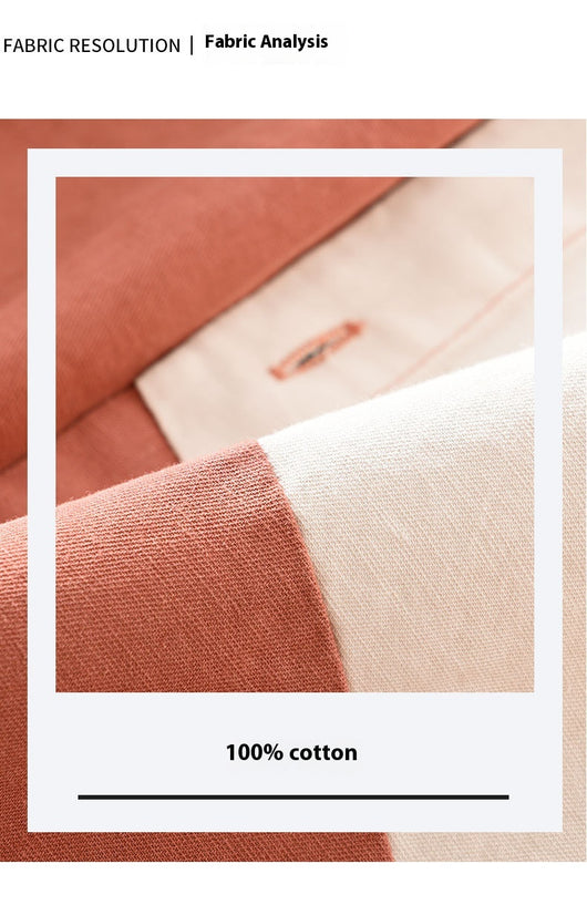 Camisa Manga Larga con Costuras Reforzadas para Hombre - Image 11