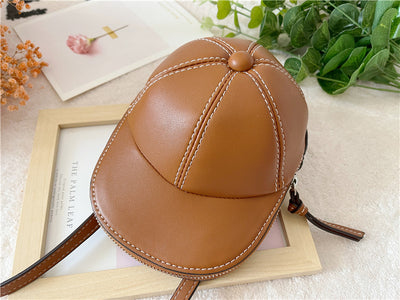 Bolso Mensajero Deportivo para Teléfono - Diseño Baseball Cap Mujer - Image 25